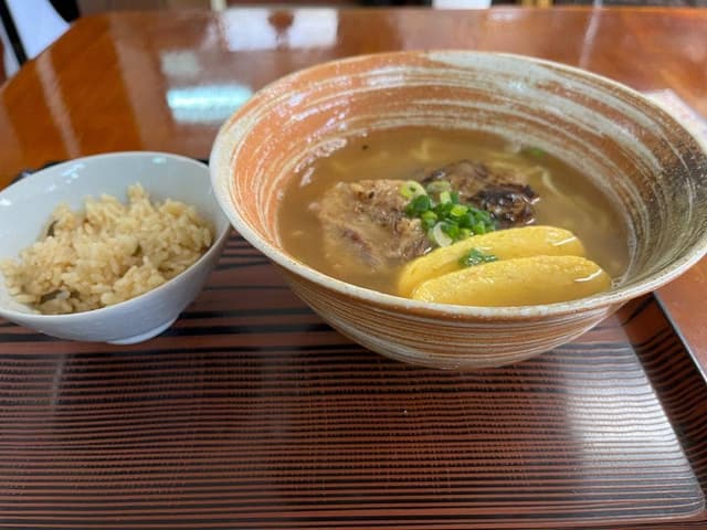 介そば - サブ画像3