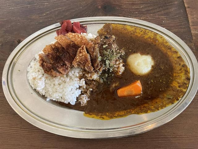 サンデー スパイス - サブ画像2