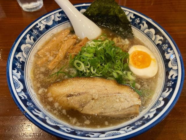 麺屋 いつき - サブ画像2