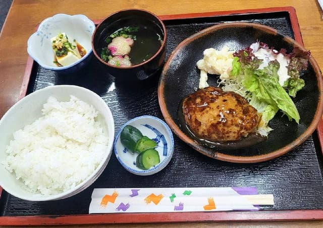 うどん処おいやん - サブ画像2