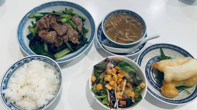 神戸元町 別館牡丹園 - サブ画像2