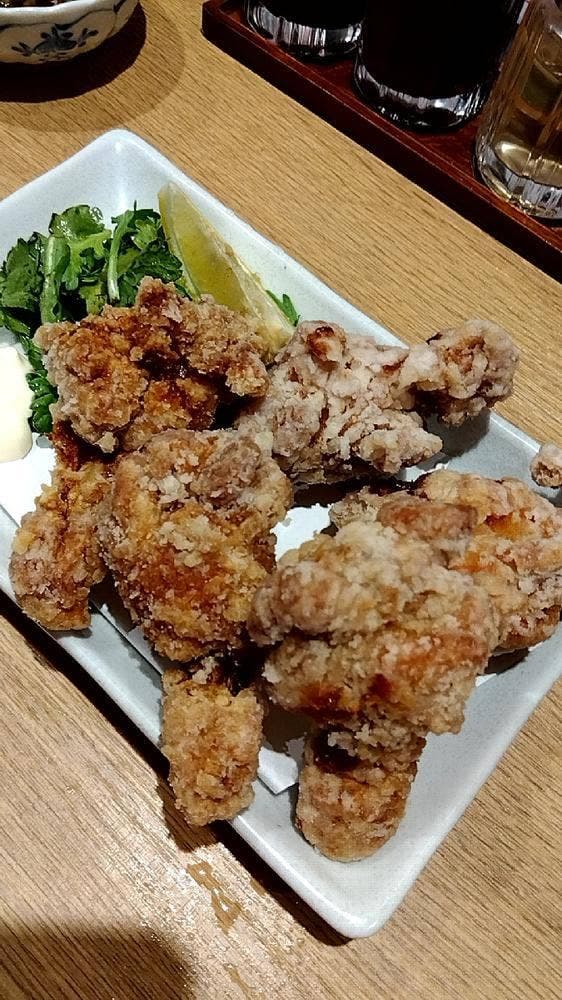 大衆酒場はち明石店