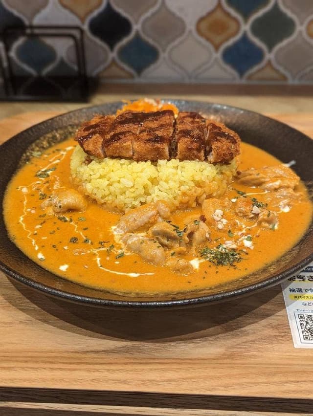 バルと、デリと、スパイスカレー アシタモイイヒ - サブ画像2