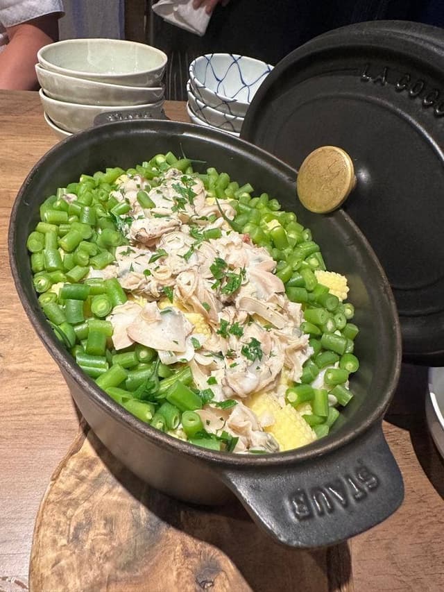 ノリタケテラス - サブ画像3