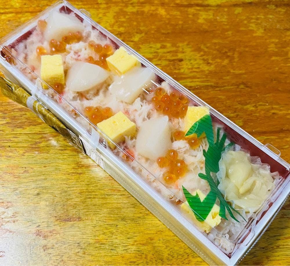 カニの匠 CRACLU エキュート大宮