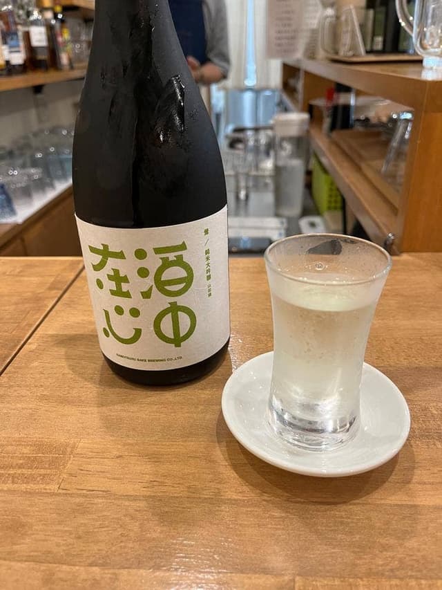 佐々木酒店 - サブ画像1