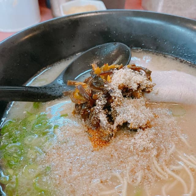 ラーメンKAZU - サブ画像3