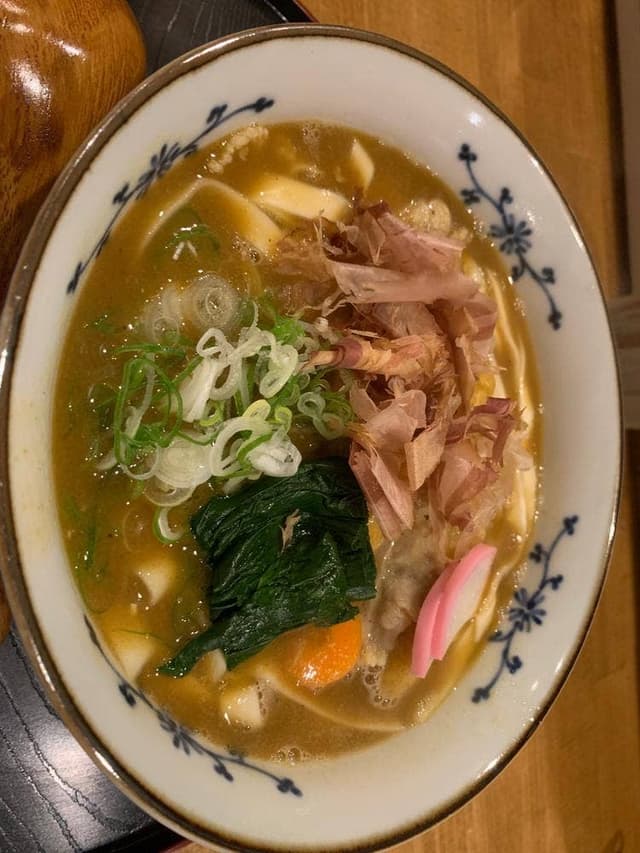 きしめんのきじや - サブ画像1