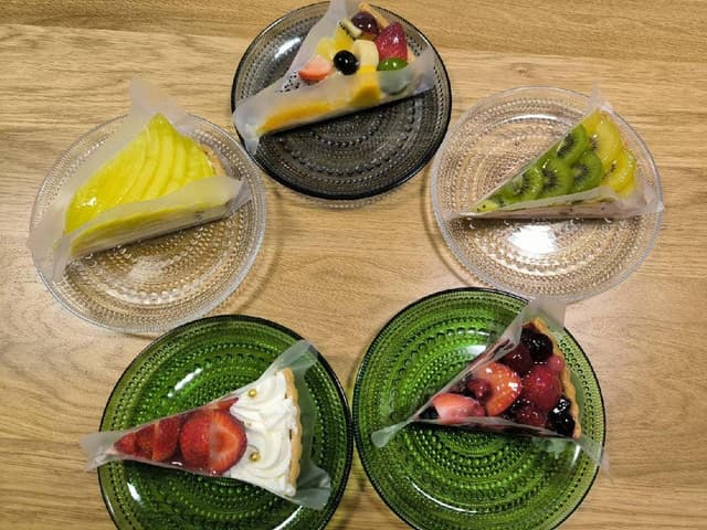 キルフェボン 青山店 - サブ画像1