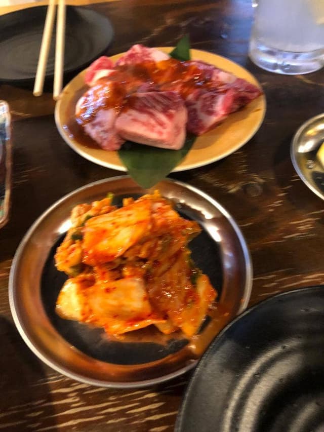 焼肉ホルモンまるよし精肉店 三国店 - サブ画像3