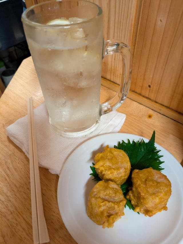 立呑家 ほたる - サブ画像3