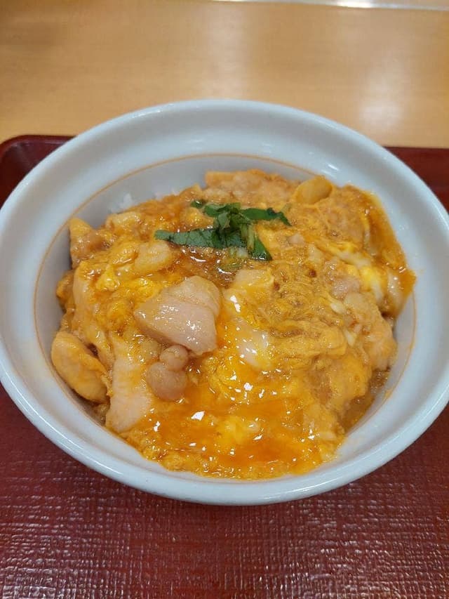 なか卯 赤羽西口店 - サブ画像1