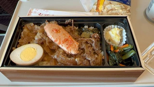 デリカステーション 京都駅コンコース店 - サブ画像3