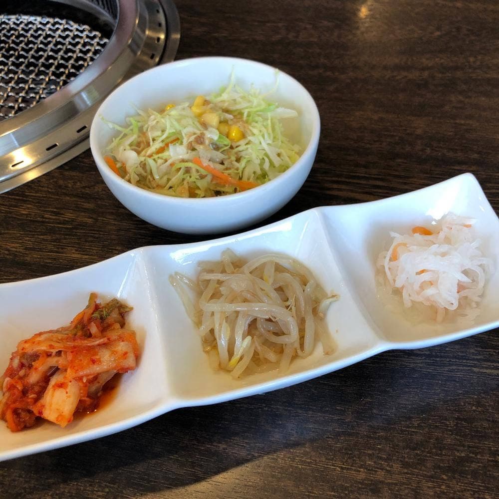 焼肉 つかさ苑