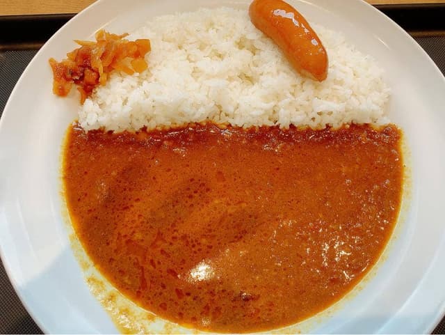 松屋 / 松のや/マイカリー食堂 三重川越町店 - サブ画像1