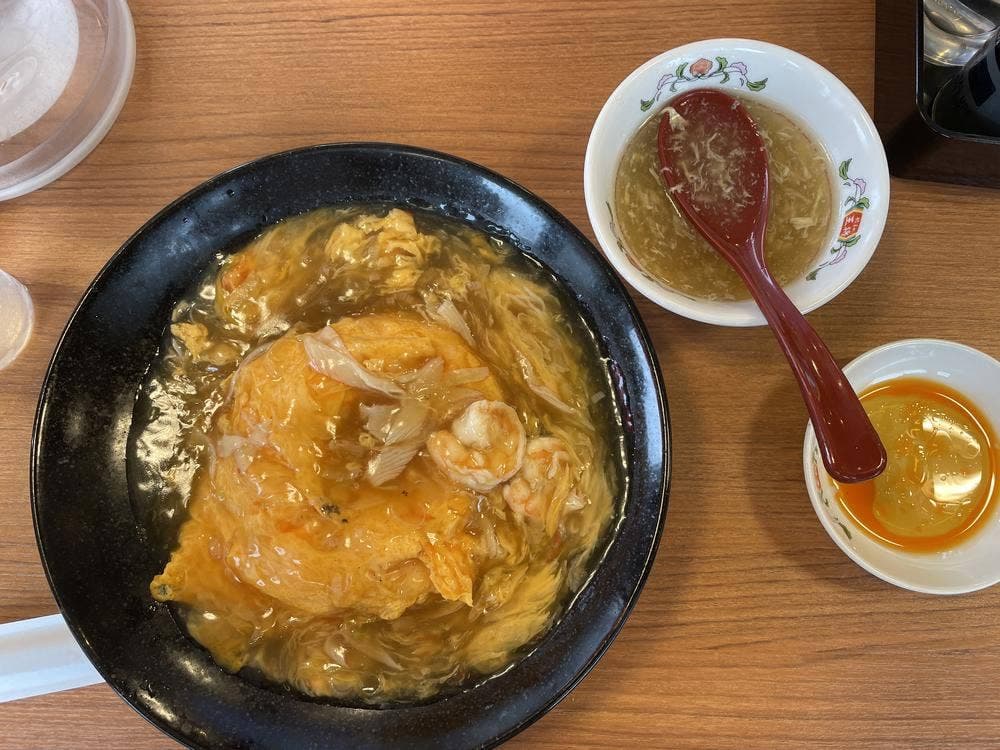 餃子の王将 西尾店