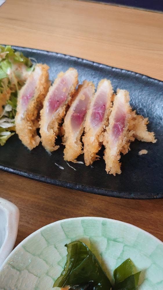 食堂 海トごはん - サブ画像1