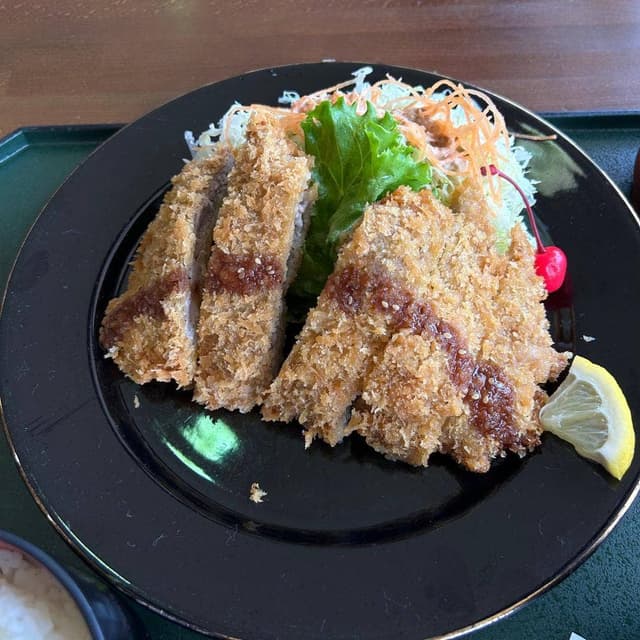 もうもう亭 - サブ画像1