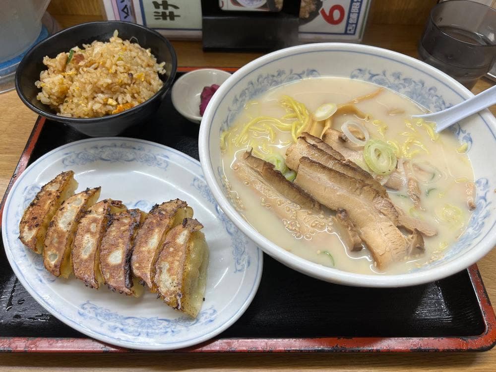 福しん 公会堂前店