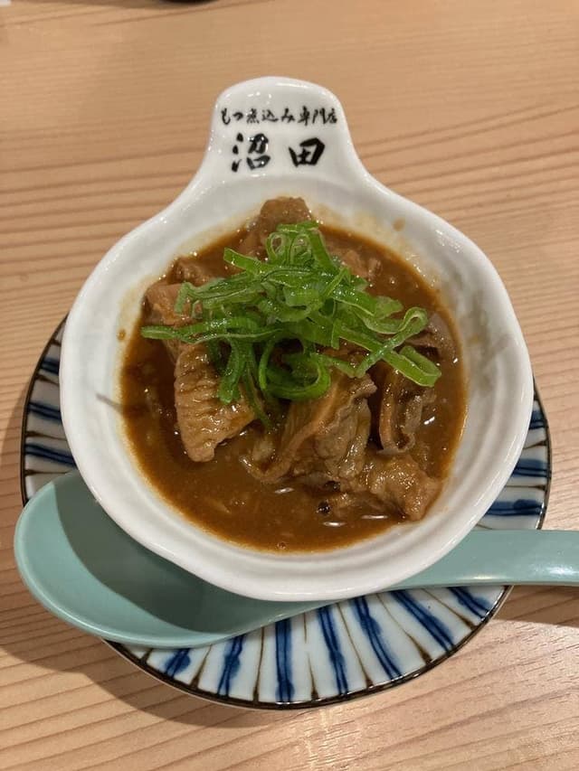 もつ煮込み専門店 沼田 川崎チネチッタサイド店 - サブ画像3