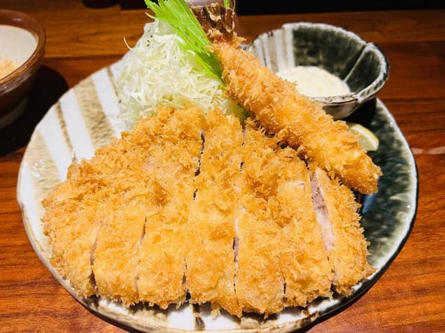 名代とんかつ かつくら ミント神戸店 - サブ画像2