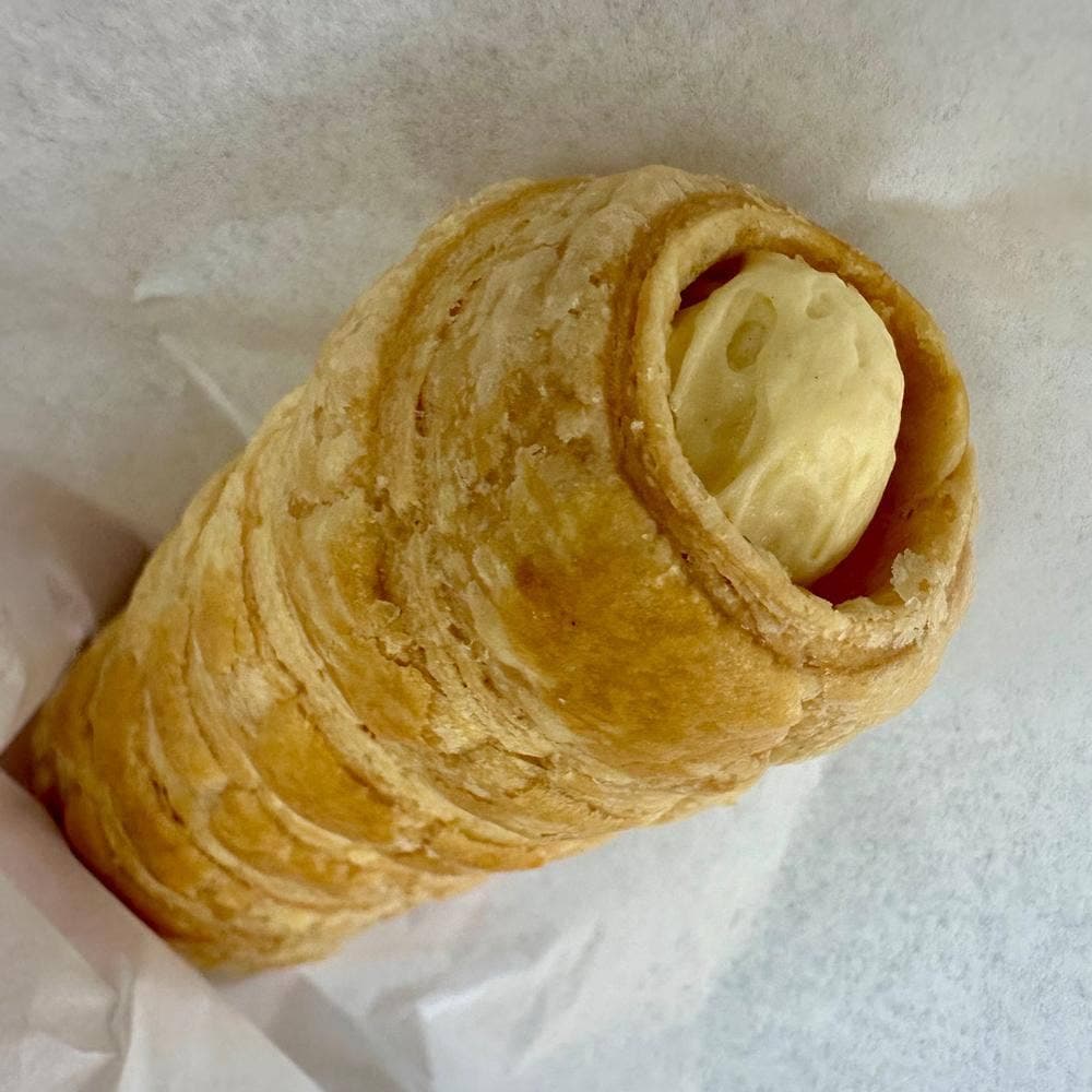 六花亭 帯広空港店