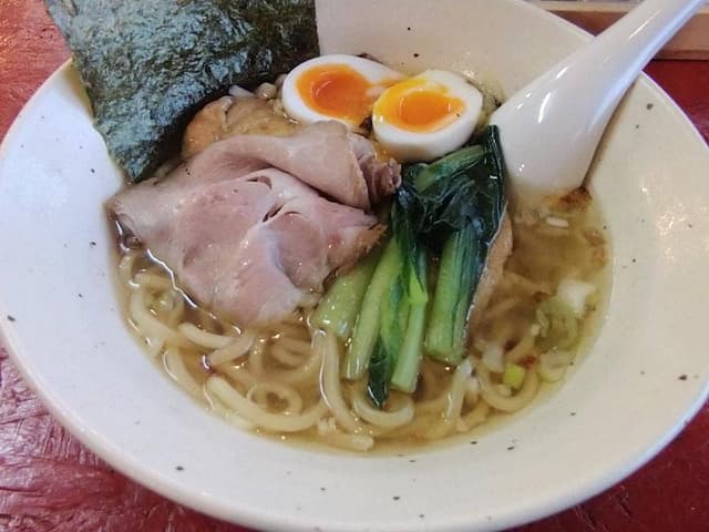 虎幸家 - サブ画像1