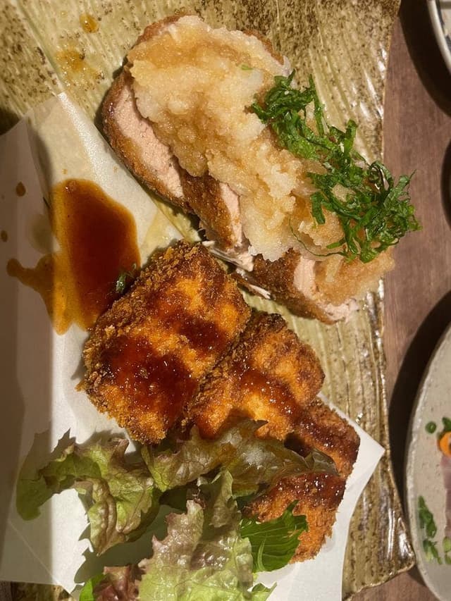 酔い夜 あらたえ - サブ画像3