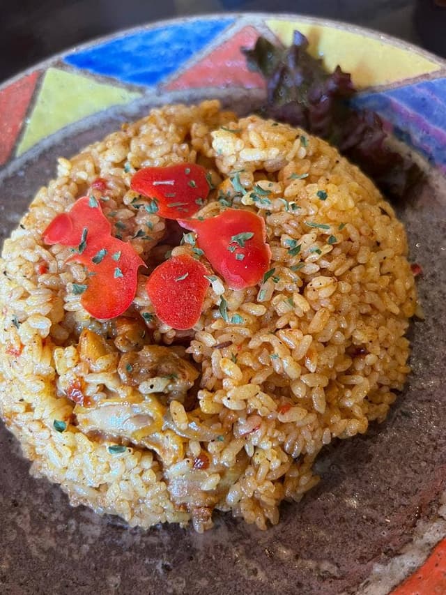 印度家 金沢店 - サブ画像1