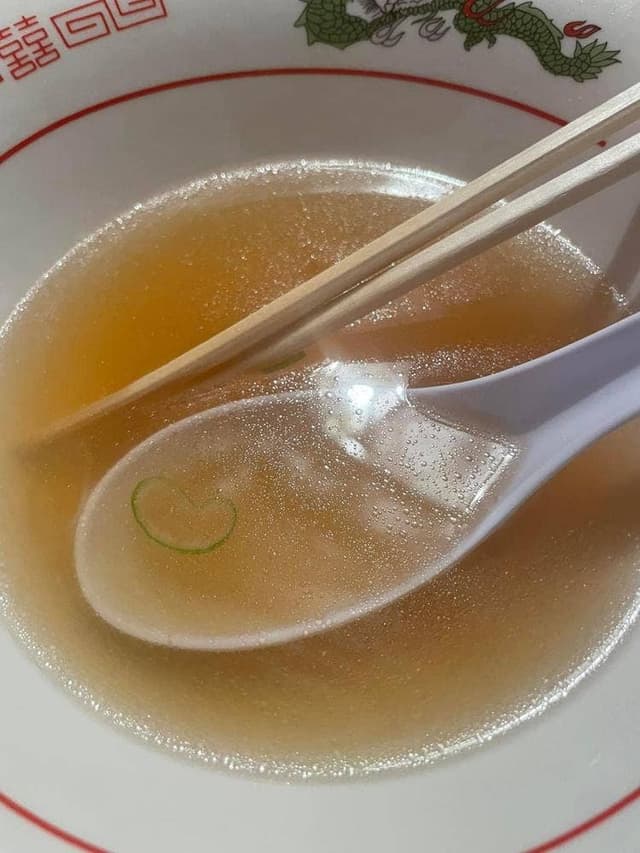 屋台ラーメン啜 - サブ画像2