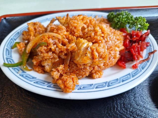 長春 - サブ画像1