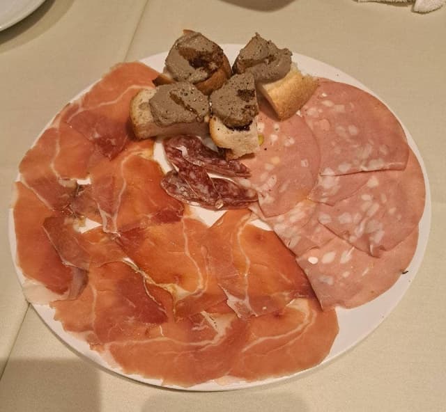 OSTERIA CHOUZETSU TOKYO - サブ画像2