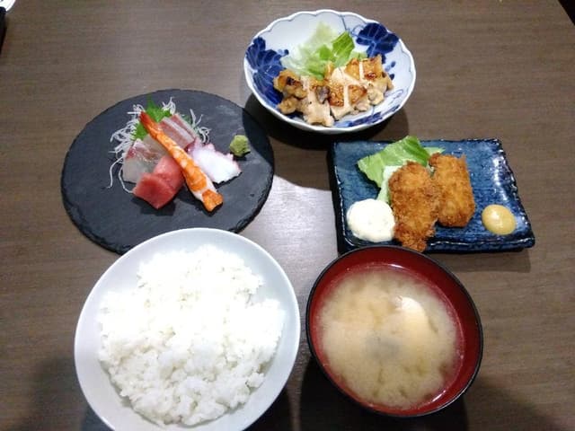 海鮮料理 ぐろっと - サブ画像2