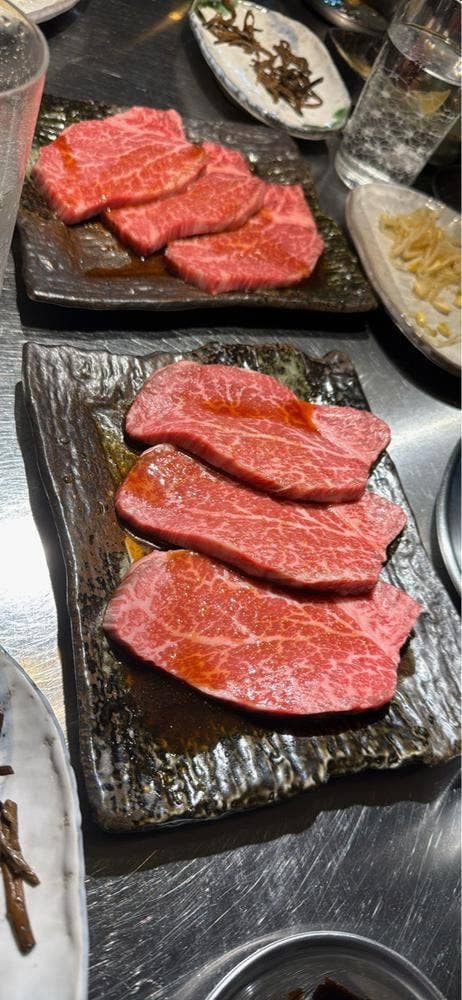 たまには焼肉㊙ - サブ画像2