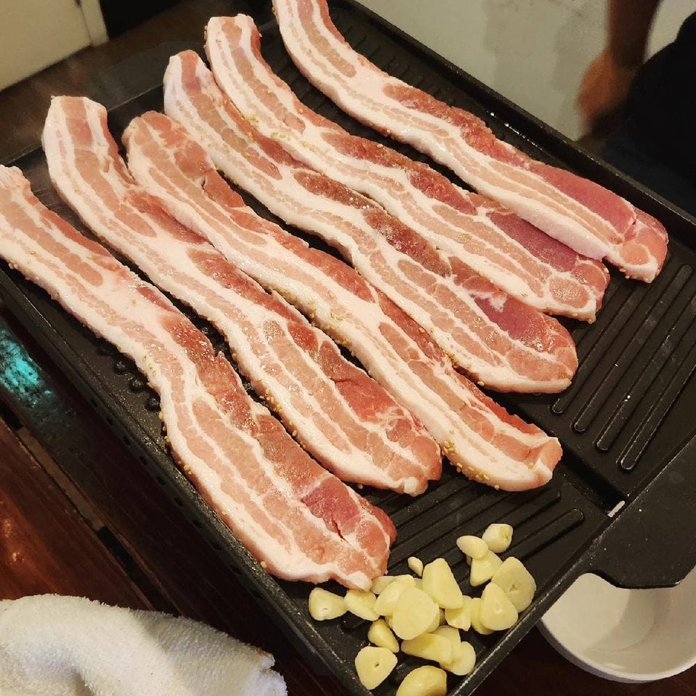 タッカンマリ食堂