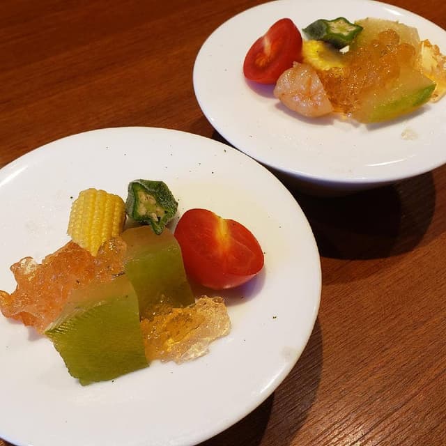 くずし割烹 こまじろ - サブ画像2