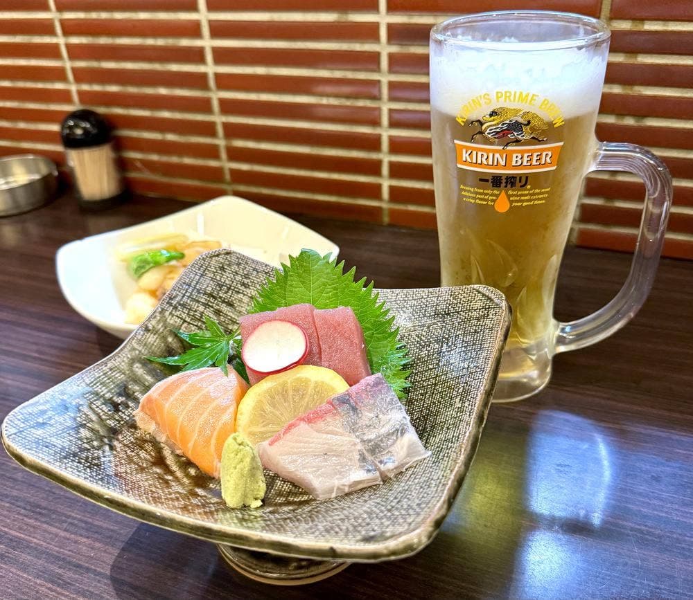 串天居酒屋 赤のれん あべのキューズモール店