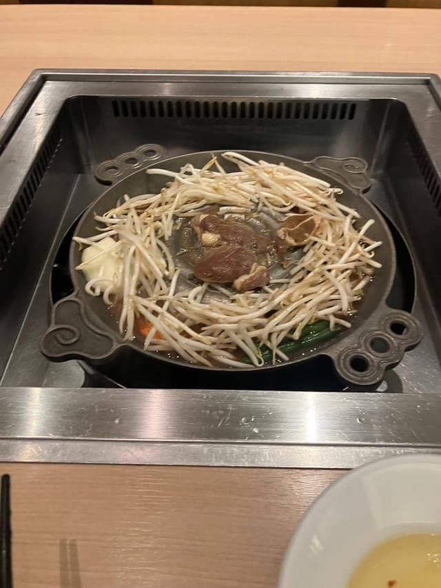 松尾ジンギスカン 札幌駅前店 - サブ画像3