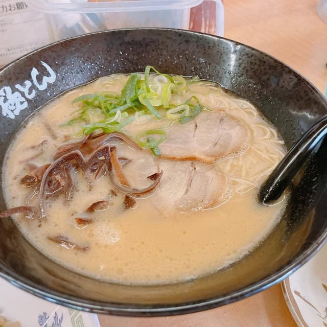 とん匠 西新涯本店 - サブ画像1
