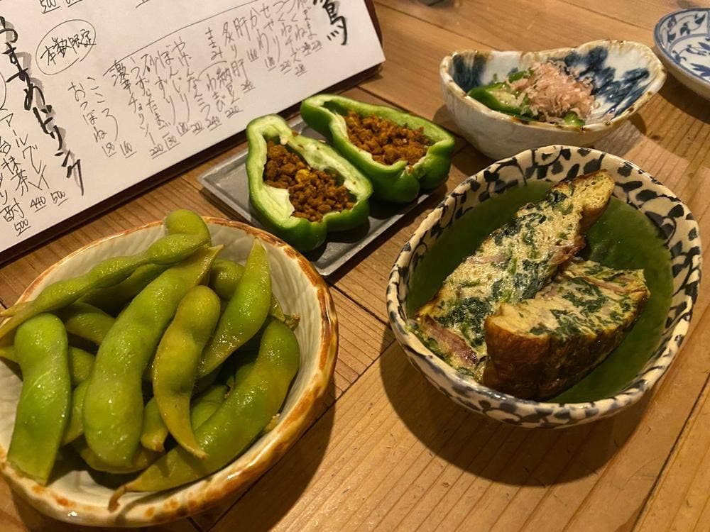 串まる