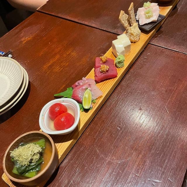 醤 - サブ画像1