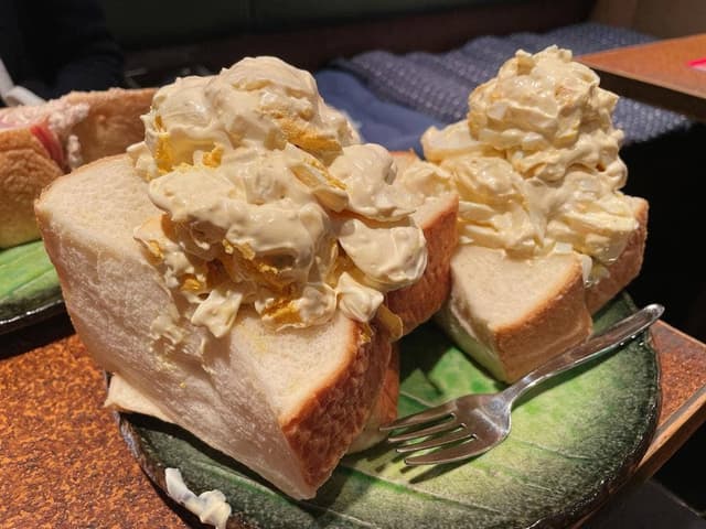 アメリカン - サブ画像2