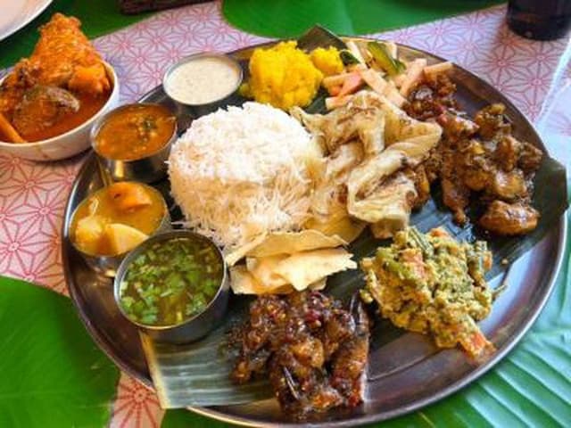 マラバルキッチン - サブ画像1