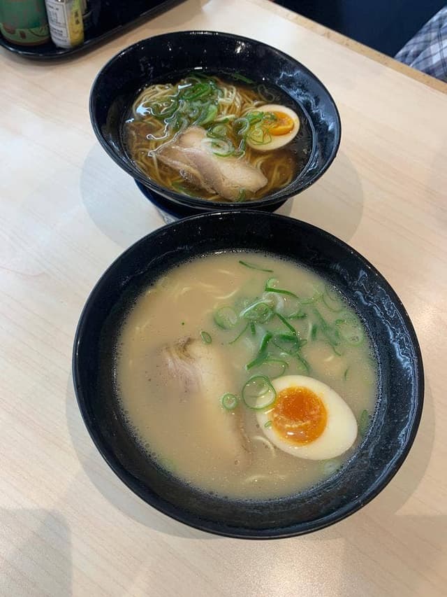 はま寿司 市川菅野店 - サブ画像3