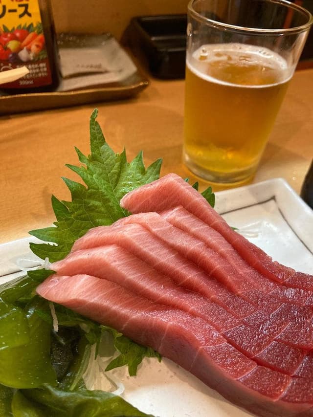 魚河岸 - サブ画像1
