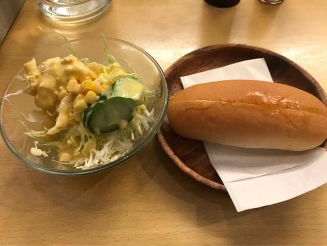 カフェボロン - サブ画像2