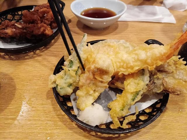 ゆめあん食堂 立川駅南口店 - サブ画像2