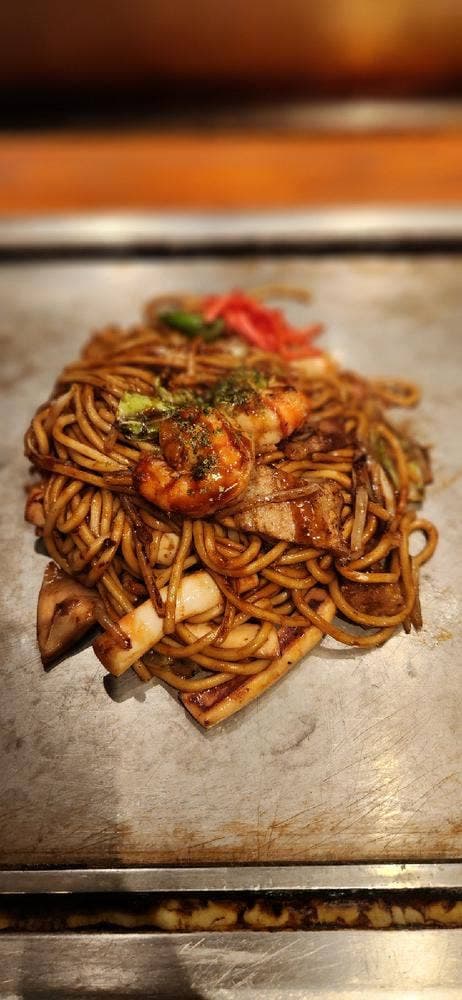 福太郎 梅田店 - サブ画像1