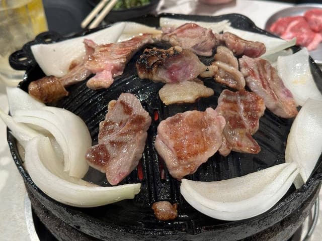 大衆ジンギスカン酒場ラムちゃん 御徒町店 - サブ画像2