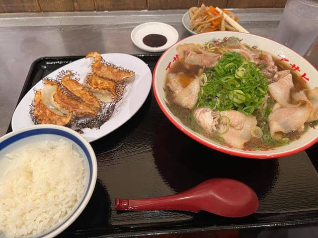 アサヒ製麺 - サブ画像3